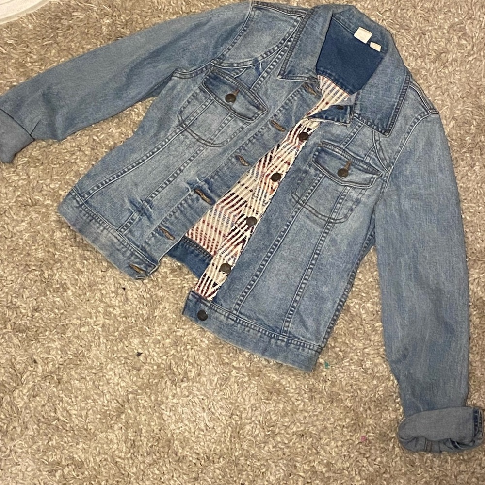 Roxy Denim jacket